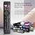 Replacement Remote for Philips Smart TV Remote Control, Universal for Philips 4K UHD Android Smart TVs