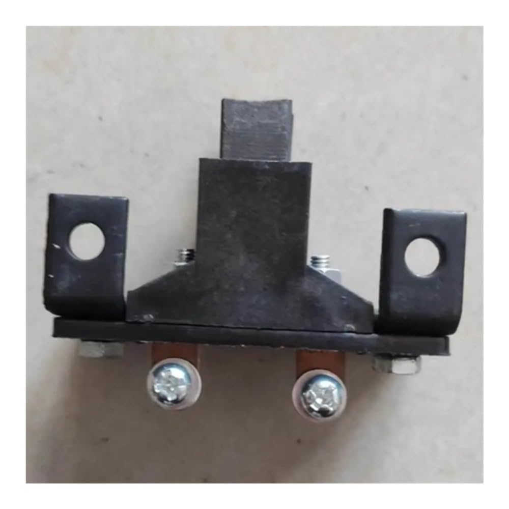 Ctybvm One Color Carbon Brush Fit For Shw190 Welding And Generator Dual Use Parts