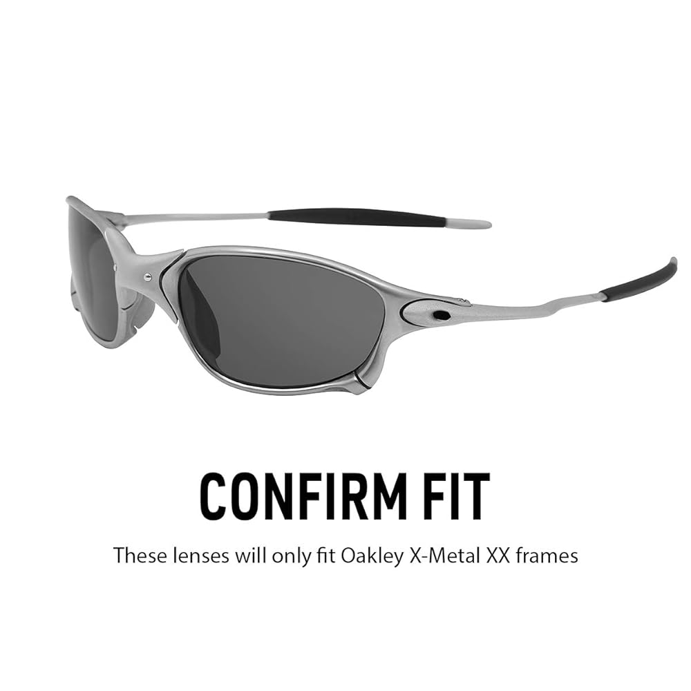 オークリー Ｘ-l XX Oakley X-METAL XX Juliet 24K Ilidium Gold Sunglasses serial