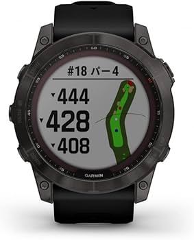 GARMIN ガーミン fenix 7X Sapphire Dual Power fēnix 7X Sapphire Dual Power | スマートウォッチ | Garmin 日本