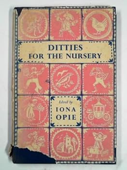 Ditties For The Nursery