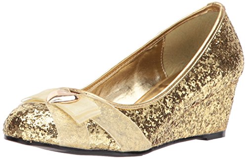 Ellie Shoes Women's 018-princess Wedge Pump