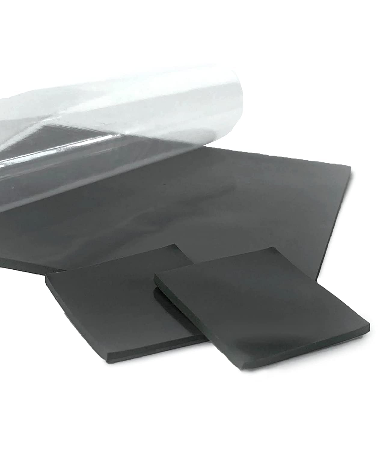 T-Global TG-A20KF High Performance Thermal Pad-358-288-2.0 - Fiberblass mesh - High Elongation 160% - Thermal Conductivity 1.8 W/mK - for IC SSD CPU GPU Heat Sink LED Chipset Cooling