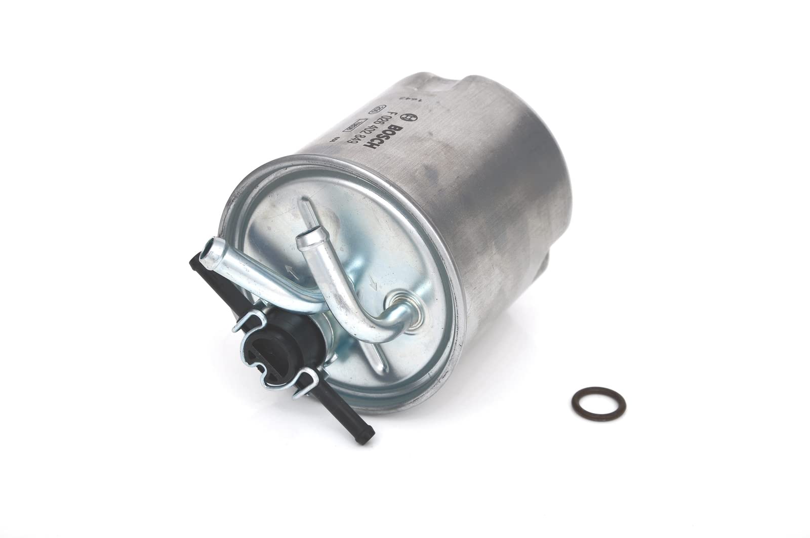BOSCH Kraftstofffilter F026402849