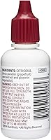 Vista 4 de NutriBiotic - Líquido máximo de 1 oz Extracto de semillas de pomelo Concentrado Premium con bioflavonoides Altamente potente, vegano, sin gluten