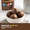 Amazing-Grass-Protein-Superfood-Vegan-Protein-Powder-All-in-One-Nutrition-Shake-Rich-Chocolate-18-Servings Amazing Grass Vegan Protein Superfood, All in One Nutrition Shake with Beet Root Powder, Rich Chocolate, 22.9 Oz