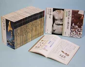 シリーズ「遺跡を学ぶ」第Ⅰ期 26冊セット 51ii2jULWbL._AC_UF350,