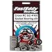 FastEddy Bearings Compatible with Cross RC GC-4 Kit Sealed Bearing Kit