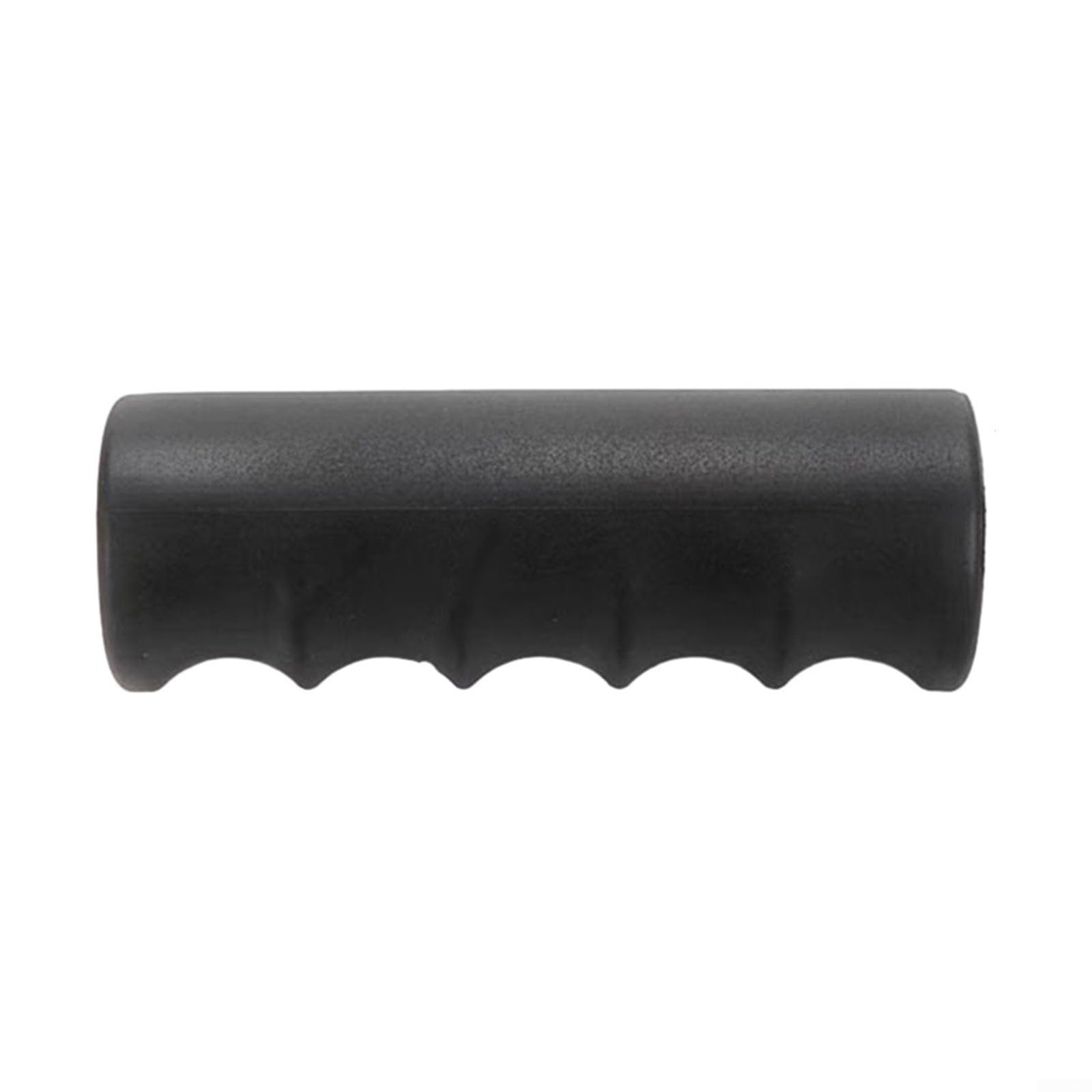 Gummigriffe Für Schubkarren – 30 Mm Innendurchmesser, Rutschfest, 122x30 Mm, 2 Stück