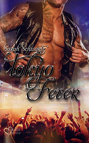Tokyo Fever (German Edition)