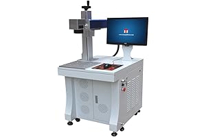 Triumph Laser engraver metal 110x110 and 200x200mm