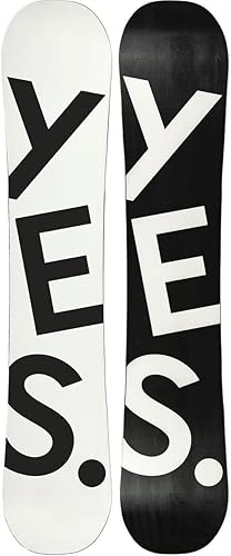 Miniatura 3 de Sí. Snowboard básico para hombre