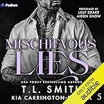 Cover of Mischievous Lies