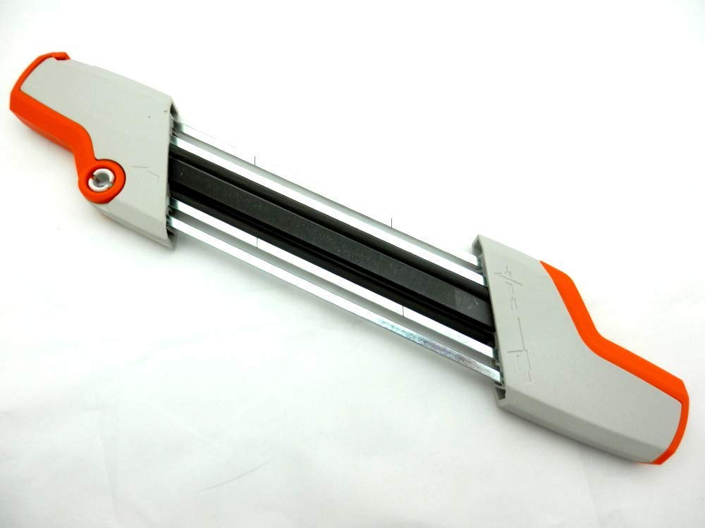 STIHL 2 in 1 Easy File Chainsaw Chain Sharpener 3/8B010JJNOUE ...