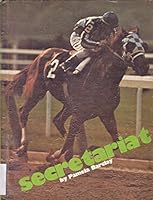 Secretariat (Superstars) 0871913771 Book Cover