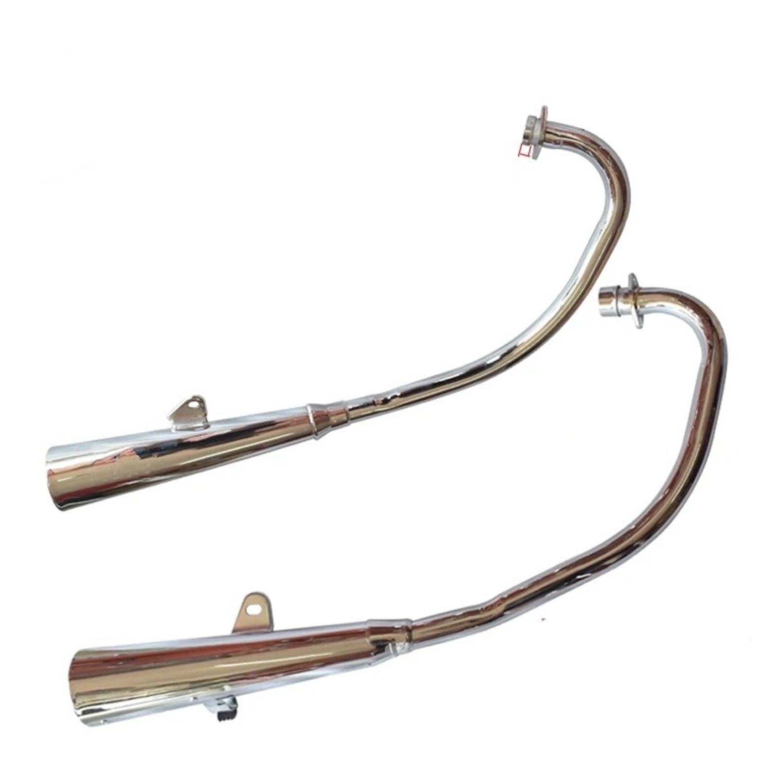 Amazon | バイクマフラー スズキ用 ハオジュエ 用、リファン 用