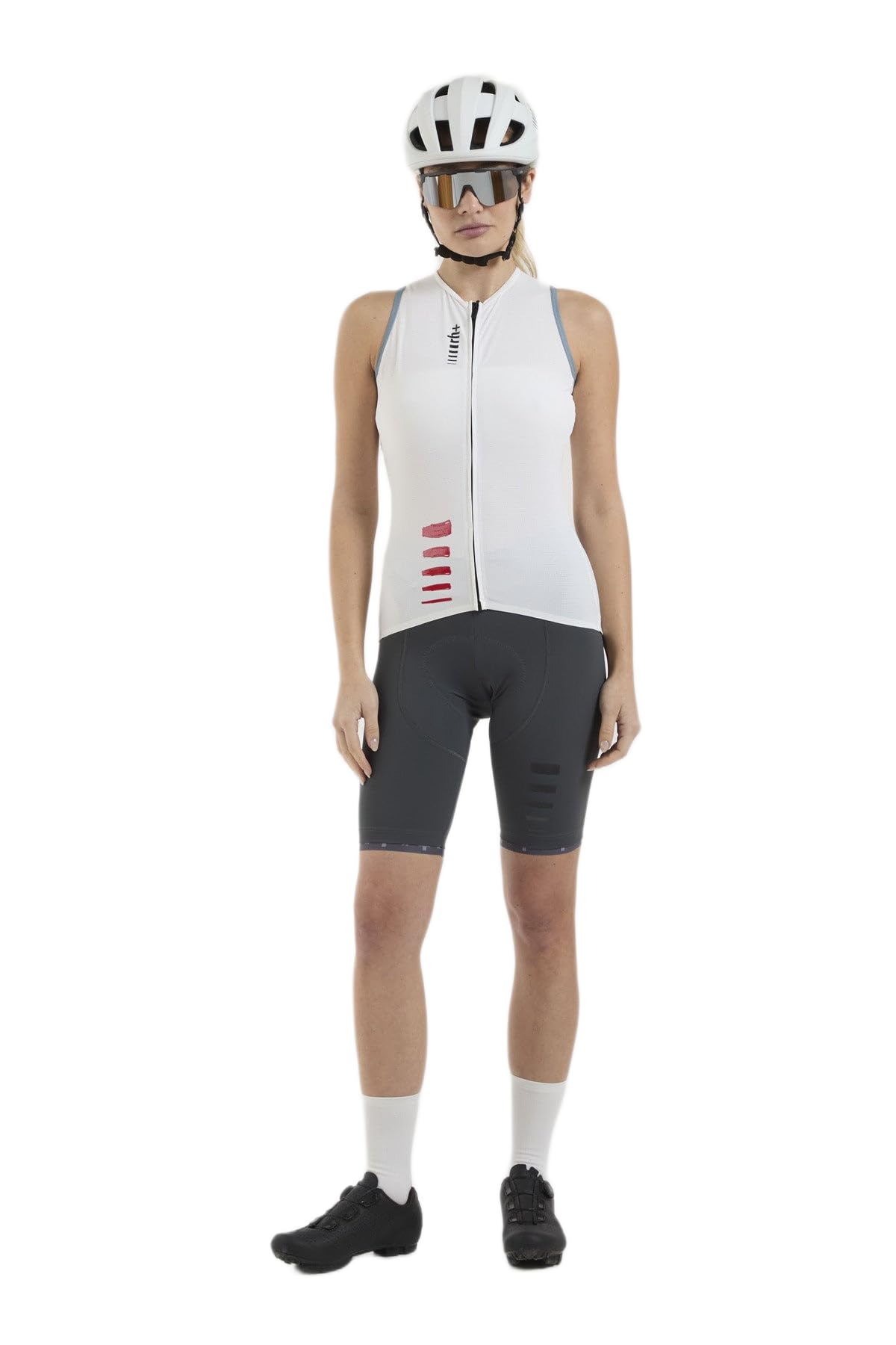 rh+ Aries Sleeveless Damen T-Shirt
