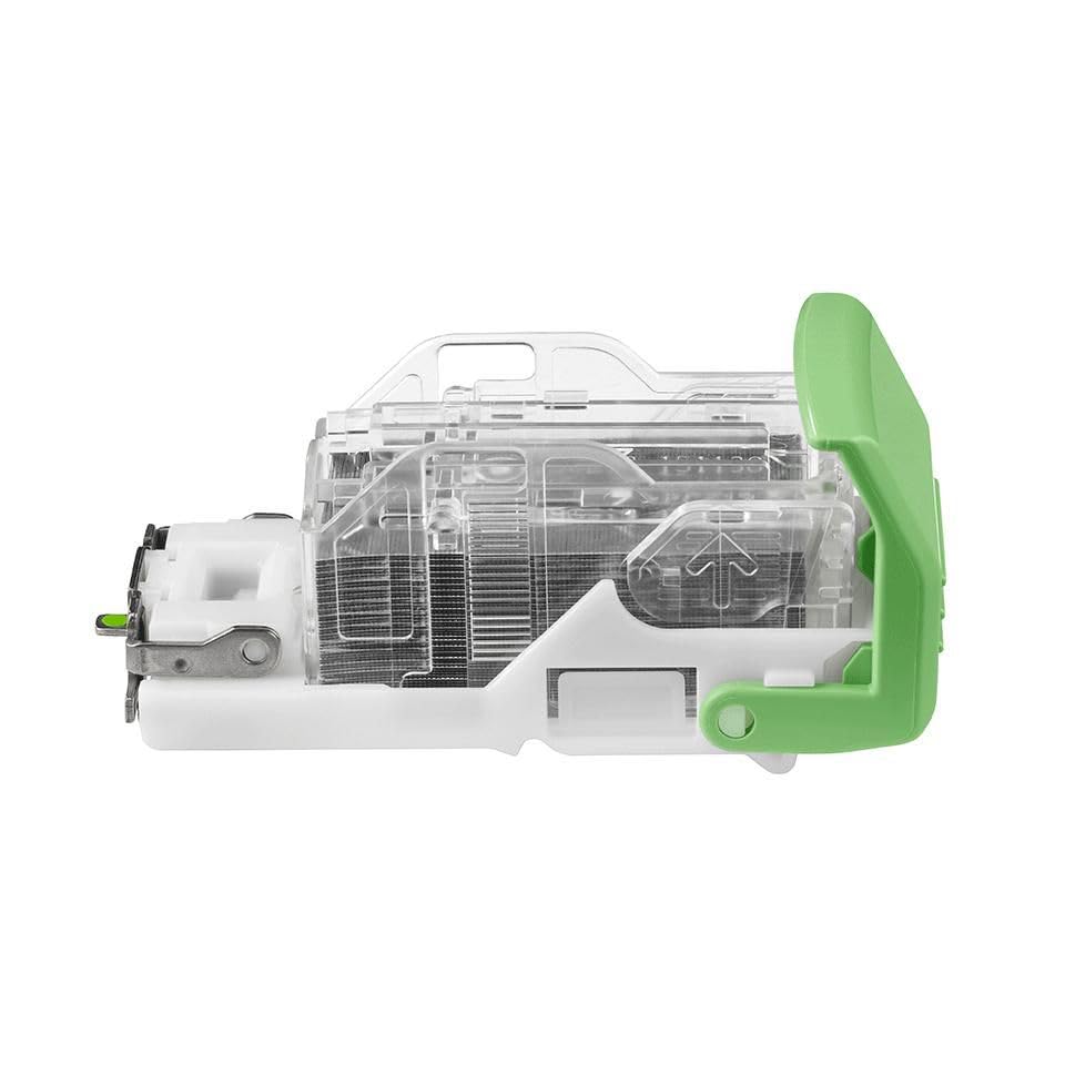 Cartouche agrafes SR100 Brother rechange HLL6300DW HLL6300DWT HLL6400DW HLL6400DWT consommable