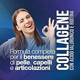 Zoom IMG-1 collagene e acido ialuronico con Zoom IMG-1 collagene e acido ialuronico con