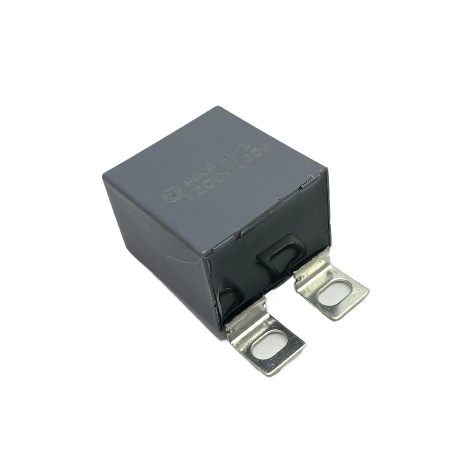 LEOTNNDQ MKPH-S 2UF 1200V 205J film capacitor