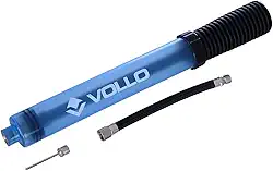 Vollo Bomba de Inflar Dupla Ação