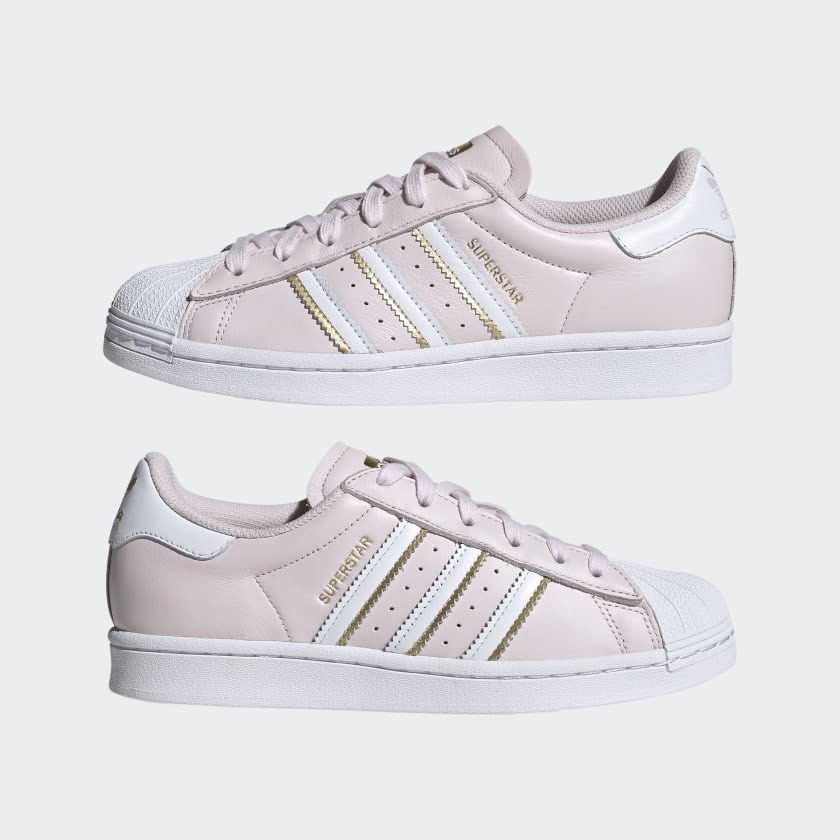 Image of adidas Originals Women's Superstar Legacy Sneaker