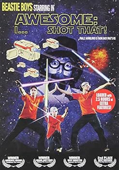 Beastie Boys: Awesome: I ... Shot That!