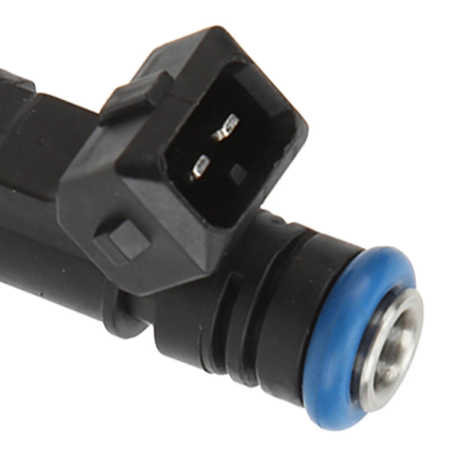 Dysza wtryskowa paliwa 0280158207 do Ford, B-Max, C-Max, Fiesta, Focus, Mondeo