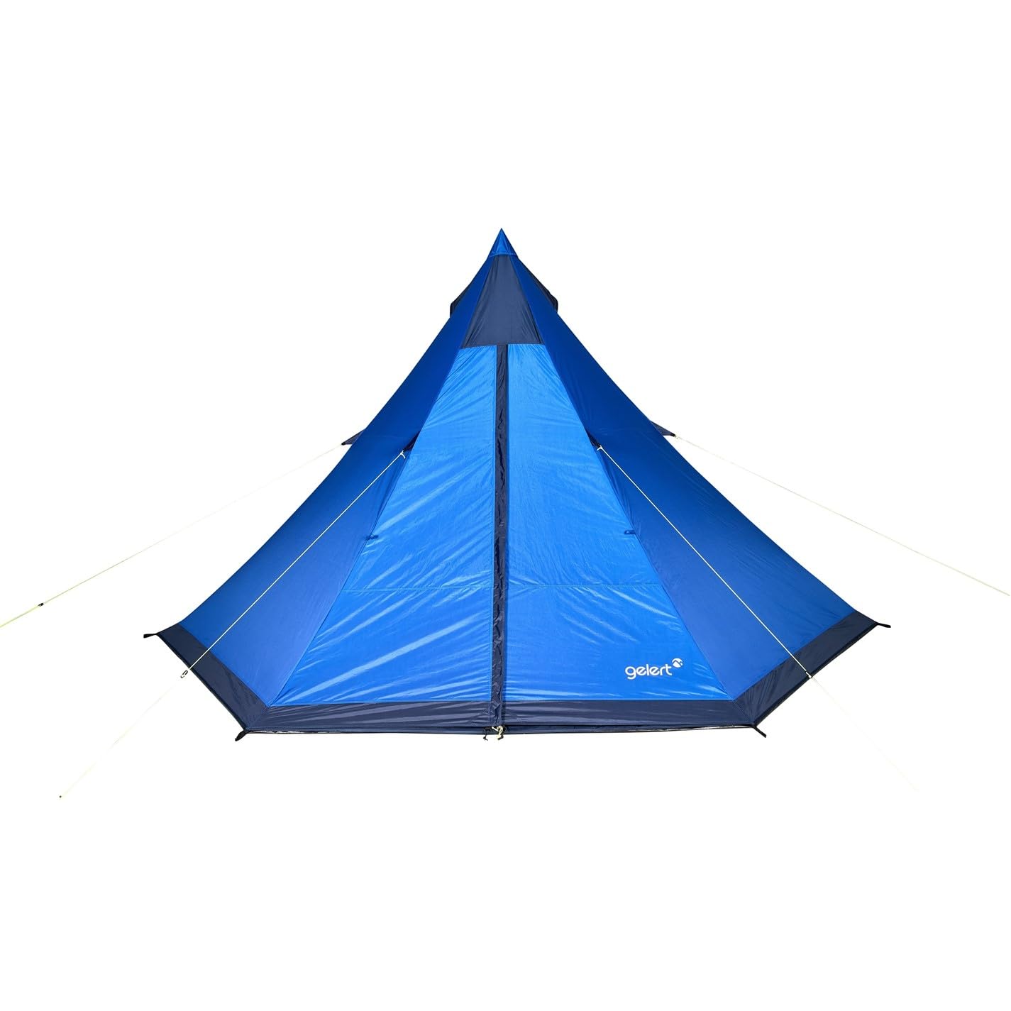 gelert zelt horizon 6 Person TP Tent Family Camping Sports & Outdoors Gestell Wie sollte man Kokosöl Farbe:Stahl