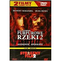 Straszny film 2/Purpurowe rzeki 2