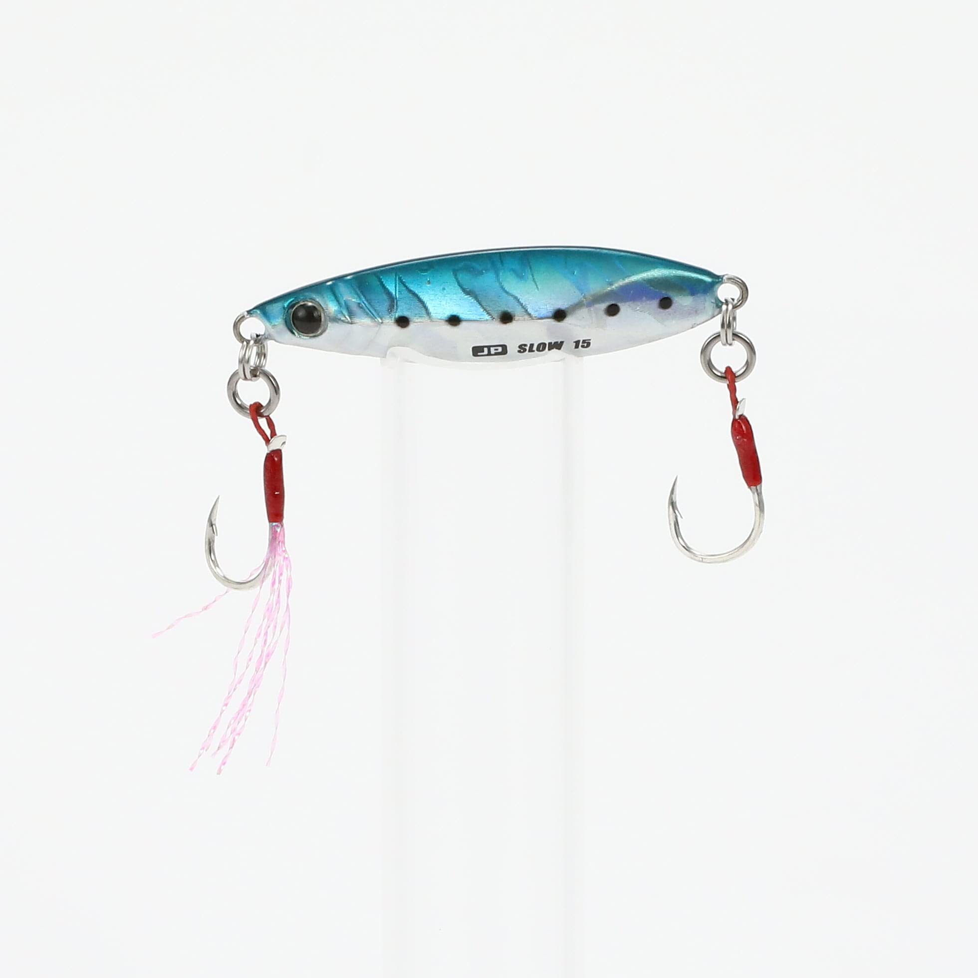 Casting Jig Major Craft Jigpara Slow | Leurres métalliques casting jig | DPSG