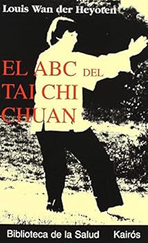 Paperback El ABC del Tai Chi Chuan [Spanish] Book