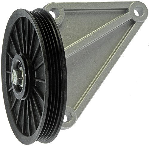 Dorman 34193 A/C Compressor Bypass Pulley Compatible with Select Honda Models by Dorman - Used condition - US$14.42