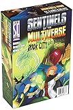 Sentinels of The Multiverse: Rook City and Infernal Relics