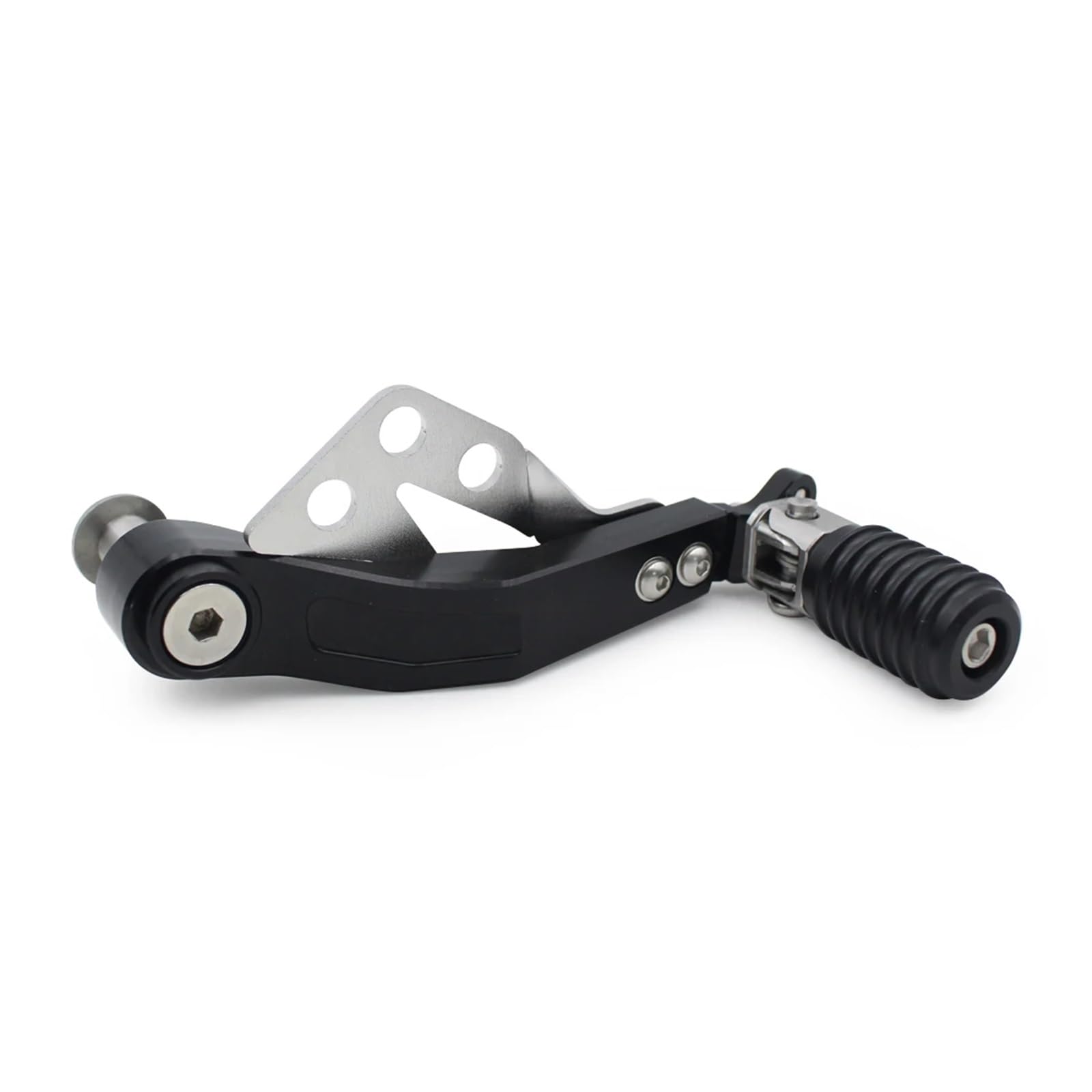 SYC27QP Shift Pedal Lever Motorcycle for R1200GS R1250GS R 1200 GS LC GS1250 ADV for Adventure 2013 Motorcycle Adjustable Folding Gear Shifter Shift Pedal Lever