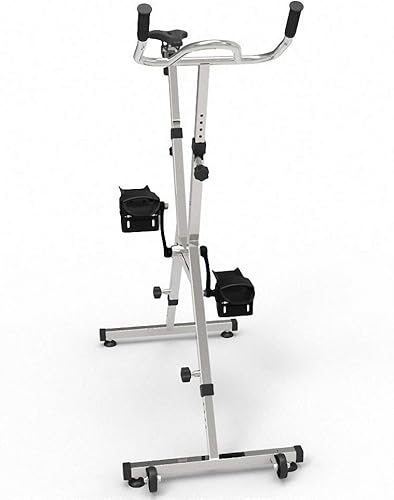 Miniatura 2 de Latourreg Equipo acuático de la aptitud de la bici acuática del acero inoxidable 316L en la piscina de la bicicleta del agua del equipo de la