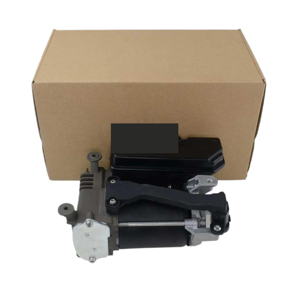 Dkiuygwz Onecolor Air Suspension Compressor Pump Compatible With Citroën C4 Picasso (2006–2013) – Replaces Part Numbers 4154048300, 9682022980, 5277.E5