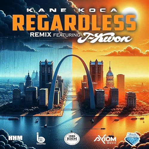 Kane Koca, J-Kwon & Franky Black