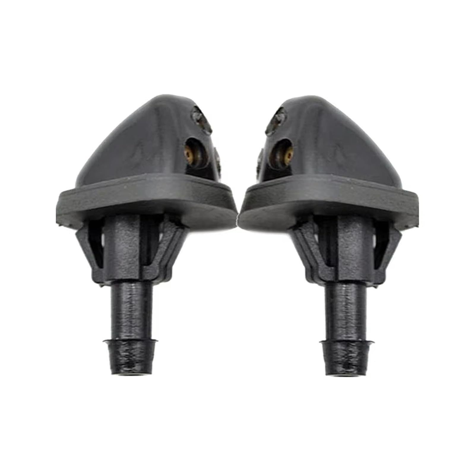 Acarking One Color Car Windshield Sprayer Compatible With Suzuki For Baleno 2015 2016 2017 2018 2019 Front Windshield Wiper Washer Jets Nozzle Oem：3834056k00