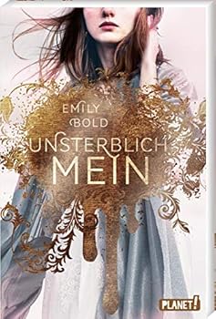 Perfect Paperback The Curse 1: UNSTERBLICH mein Book