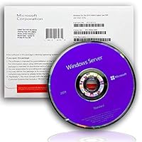 Microsoft COEM SB WIN SERVER STANDARD 2019 E