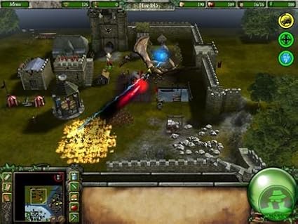 Stronghold Legends Mac Download Stronghold Legends Mac Download