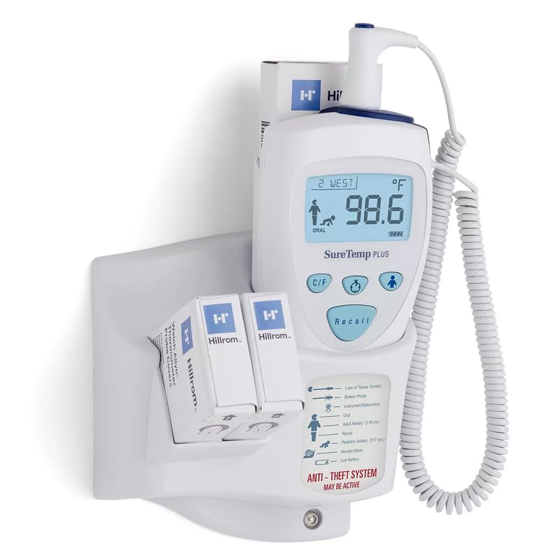 SURETEMP Plus 692 Thermometer-picture-25