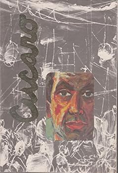 Paperback Pascal Cucaro Book