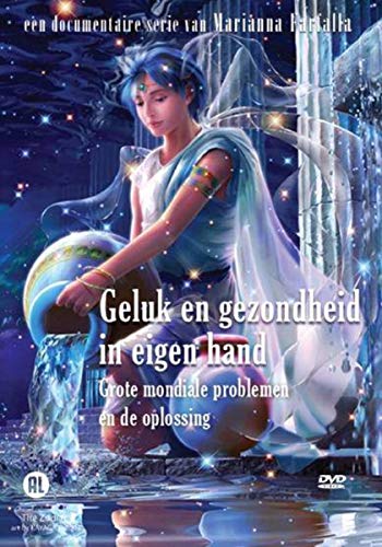 Geluk En Gezondheid In Eigen Hand 4 - Grote Mondiale Problemen [Region Free]