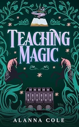 Teaching Magic
