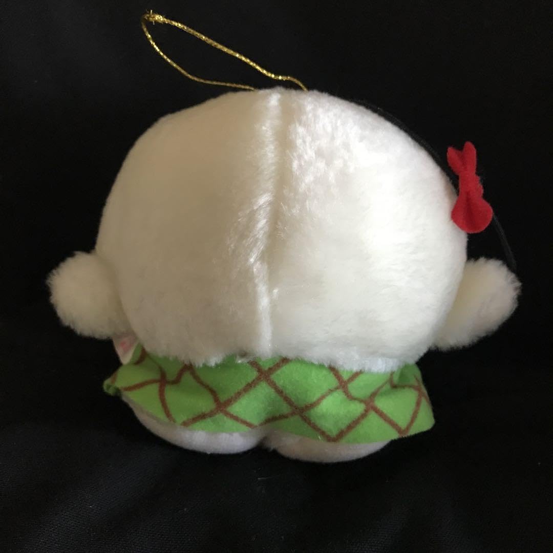 Amazon.co.jp: オバケのQ太郎 マスコット ぬいぐるみ 妹 P子 Amazon.co.jp: オバケのQ太郎 マスコット ぬいぐるみ 妹 P子
