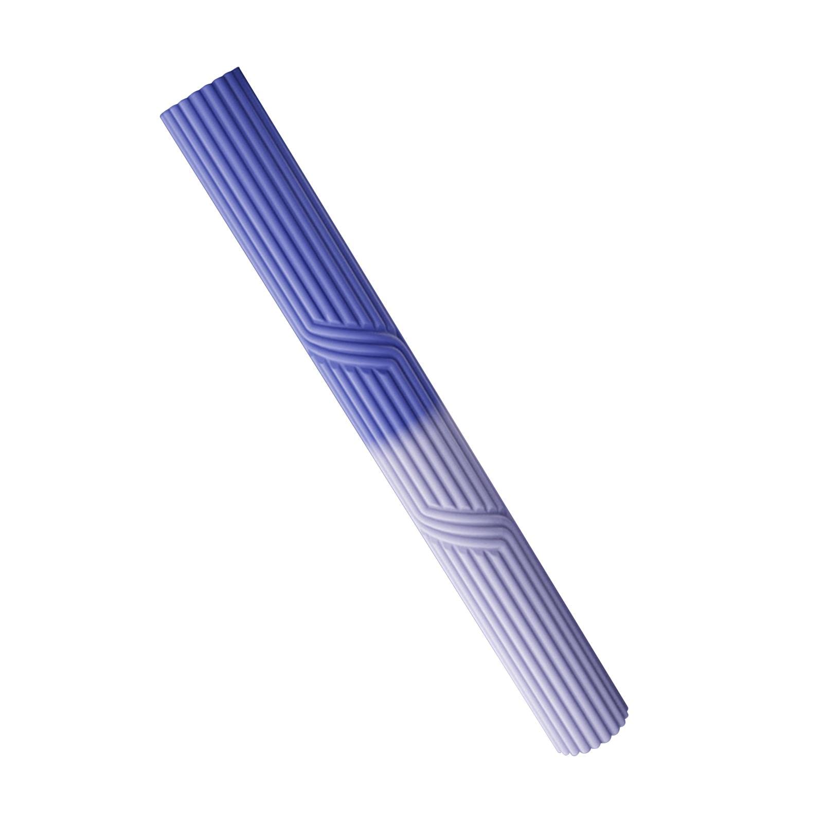 Twist Exerciser Bar Donne Uomini Indietro Estrattore Palestra Fitness Resistenza Bar rosa 32,5 x 3,6 cm
