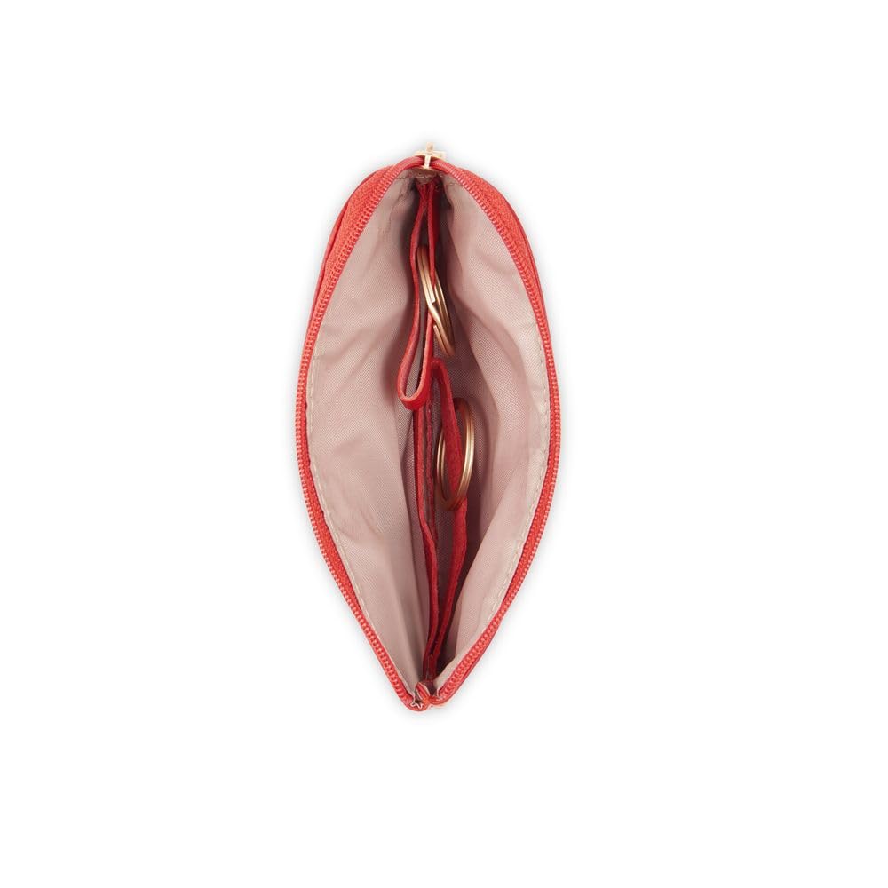 Freizeit und Sportwear Marke DELSEY für Unisex Erwachsene, Rot (rot), Sport