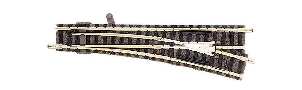 Fleishman 分岐　２点 フライシュマン(Fleischmann) 蒸気機関車 | 鉄道模型通販専門店